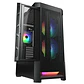 Cougar Caja Semitorre Airface Rgb Black - Miniatura 3
