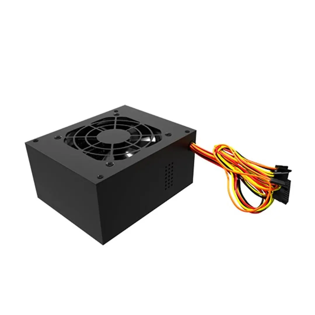 TACENS ANIMA Fuente APSIII500 500W SFX 85% BLACK 1