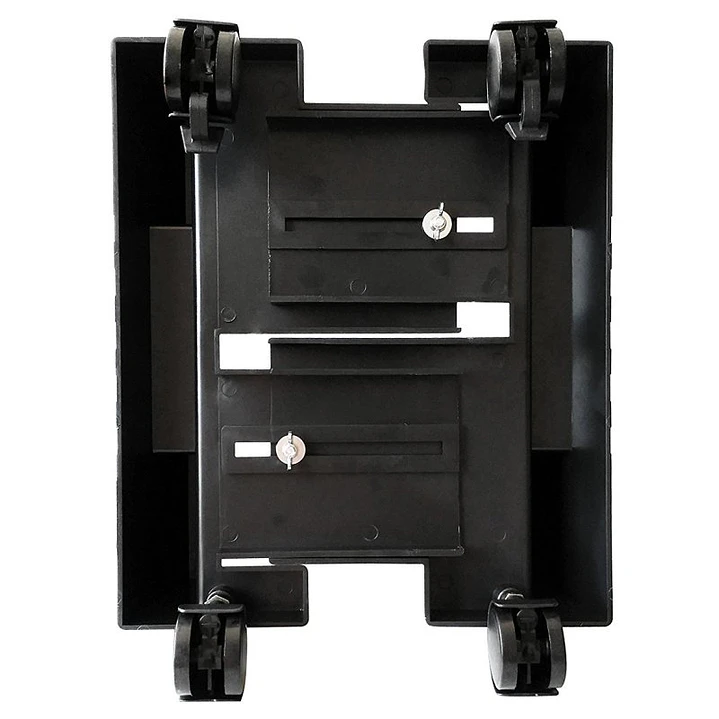 EWENT EW1290 Soporte CPU con Ruedas 2