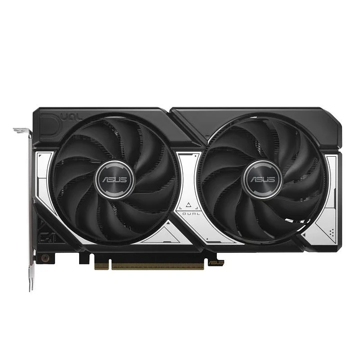 ASUS VGA NVDIA DUAL RTX 5060 TI 016G DDR7 2