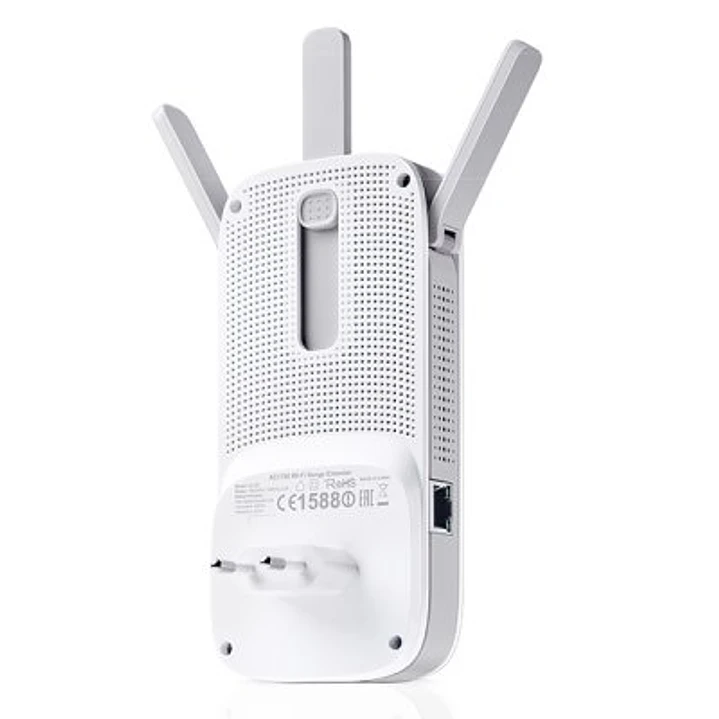 TP-LINK RE450 Repetidor WiFi Dual AC1750 3