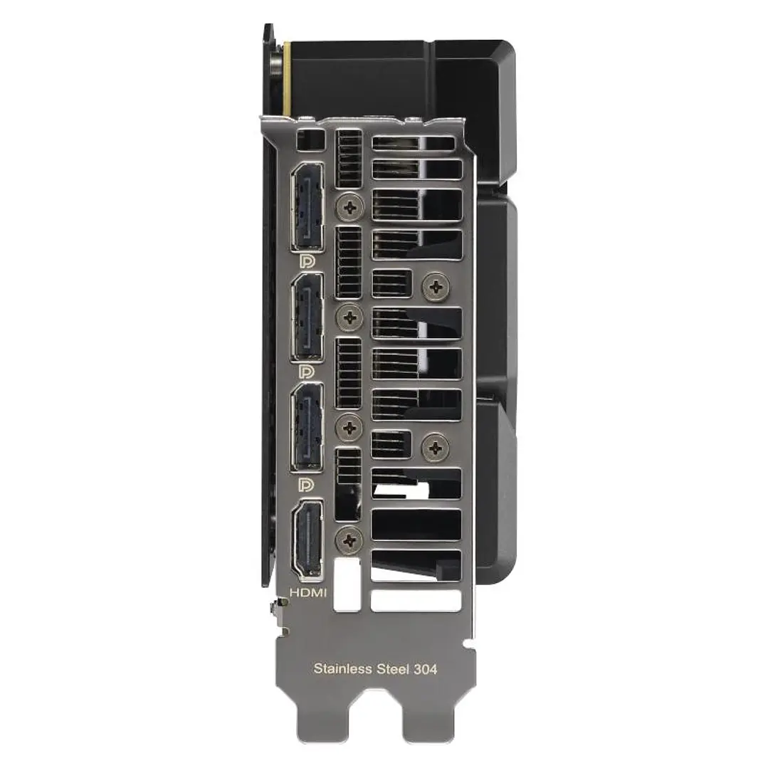 ASUS VGA NVDIA DUAL RTX 5060 TI 016G DDR7 3