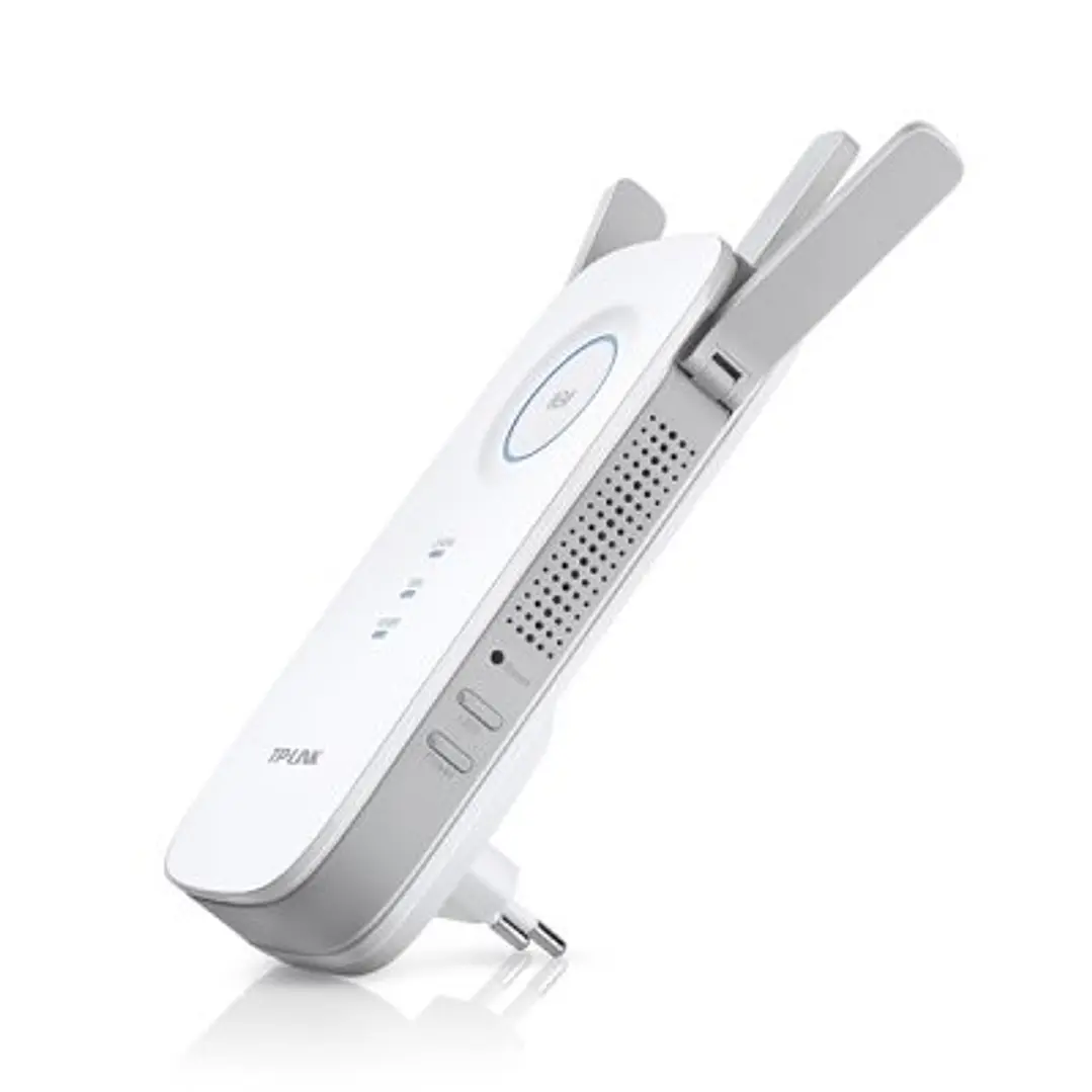 TP-LINK RE450 Repetidor WiFi Dual AC1750 4