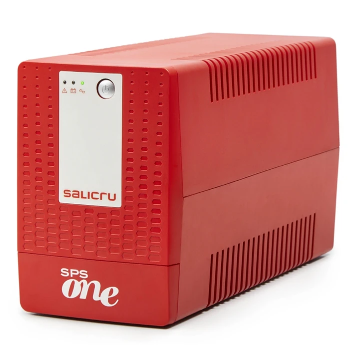 Salicru SPS one 2000VA SAI 1200W Rojo 1