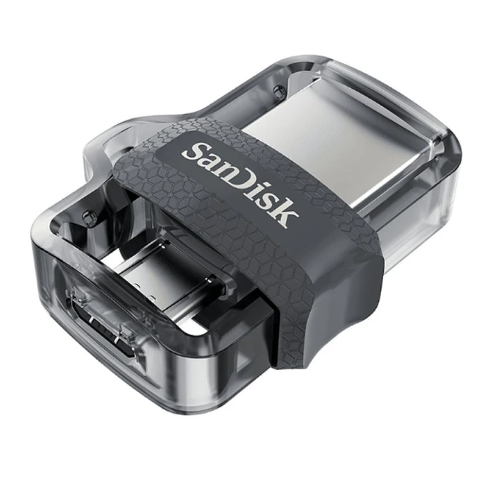 SanDisk SDDD3-032G-G46 Ultra Dual Drive m3.0 32GB 1