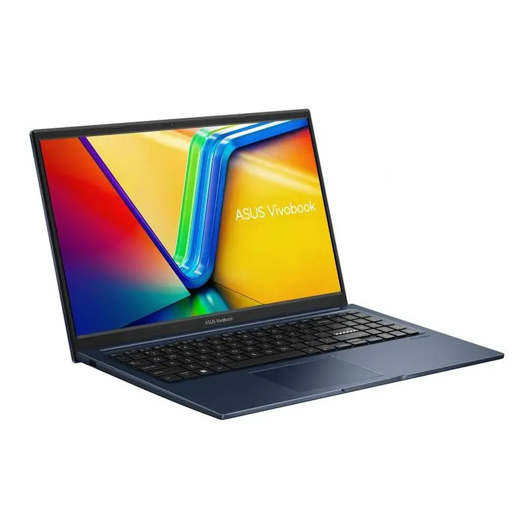 Asus X1504VA-BQ4619 Core7-150U 16GB 1TB DOS 15.6