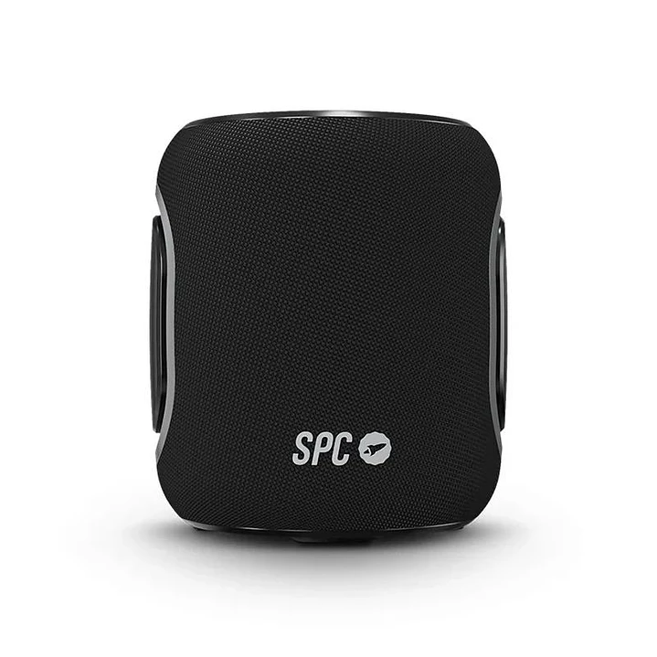 SPC Altavoz ORBITAL SPARK 4434N 15w BT 5.3 1