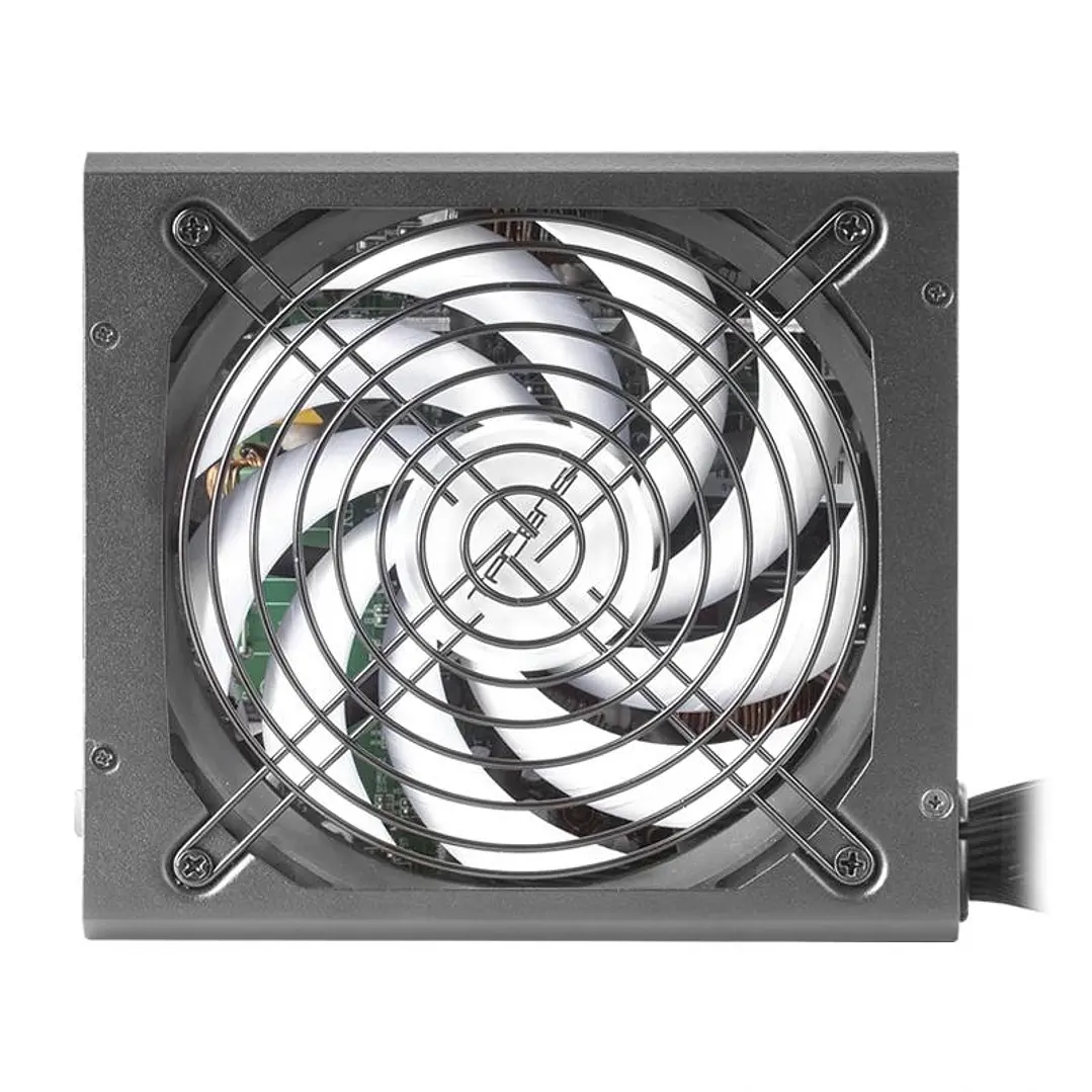 TACENS RADIX VII AG 600W PSU 80PLUS SILVER 1