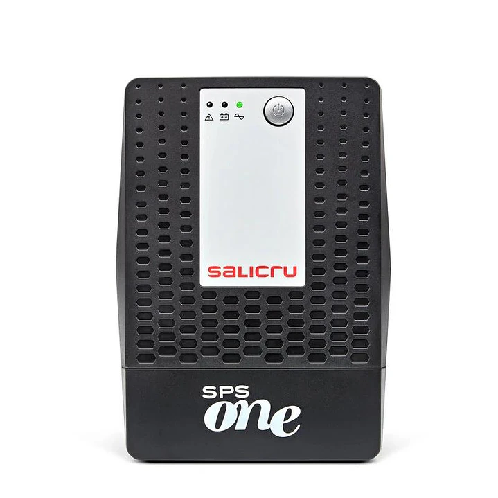 Salicru SPS one 2000VA SAI 1200W  Neg 2