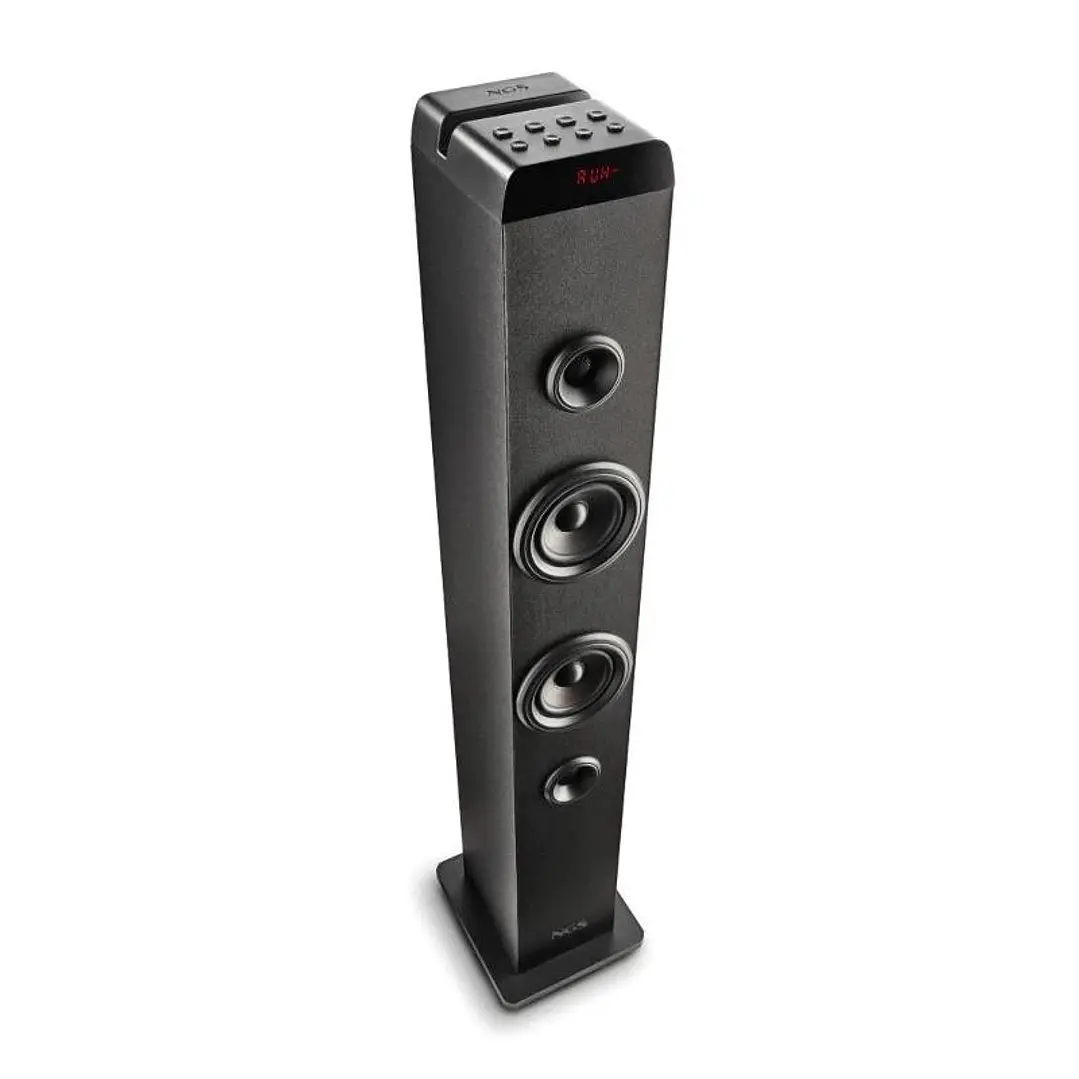 NGS Torre Sonido SKYCHARM PRO 50W  BT Negro 3