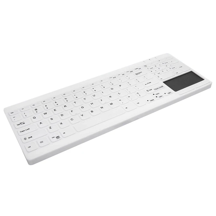 CHERRY Active Key Teclado lavable/desinf. touch 1