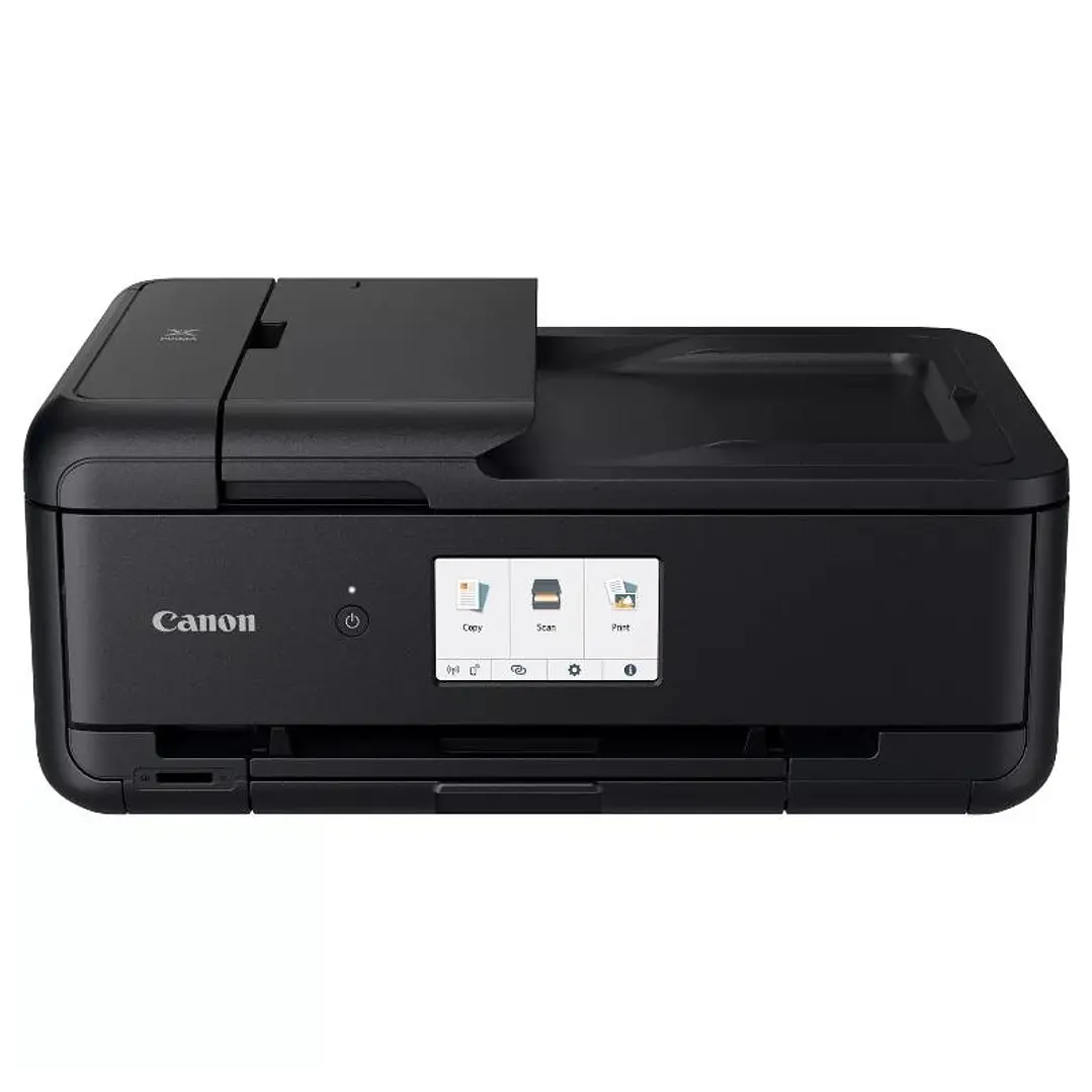 Canon Multifunción Pixma TS9550a A3 Negro 1