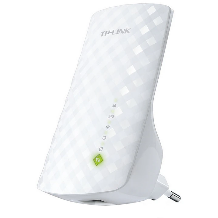 TP-LINK RE200 Repetidor WiFi AC750 1