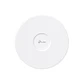 TP-Link EAP783 AP WiFi7 BE19000 Techo 2x10GbE - Miniatura 1