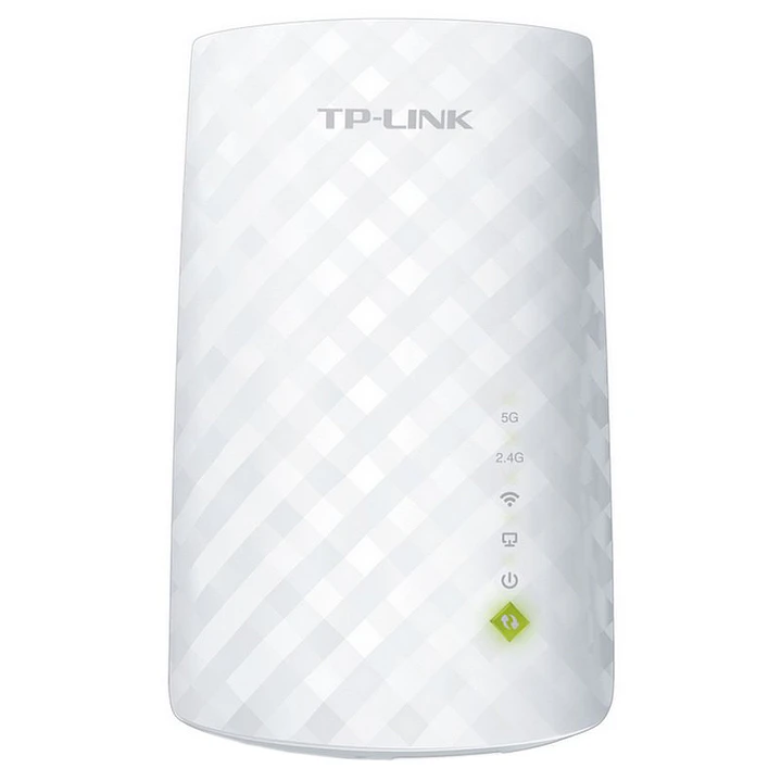 TP-LINK RE200 Repetidor WiFi AC750 2