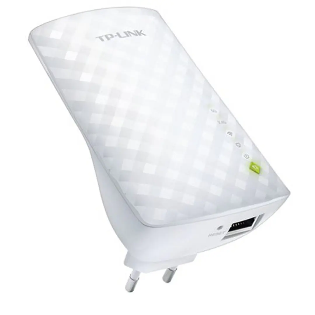 TP-LINK RE200 Repetidor WiFi AC750 3