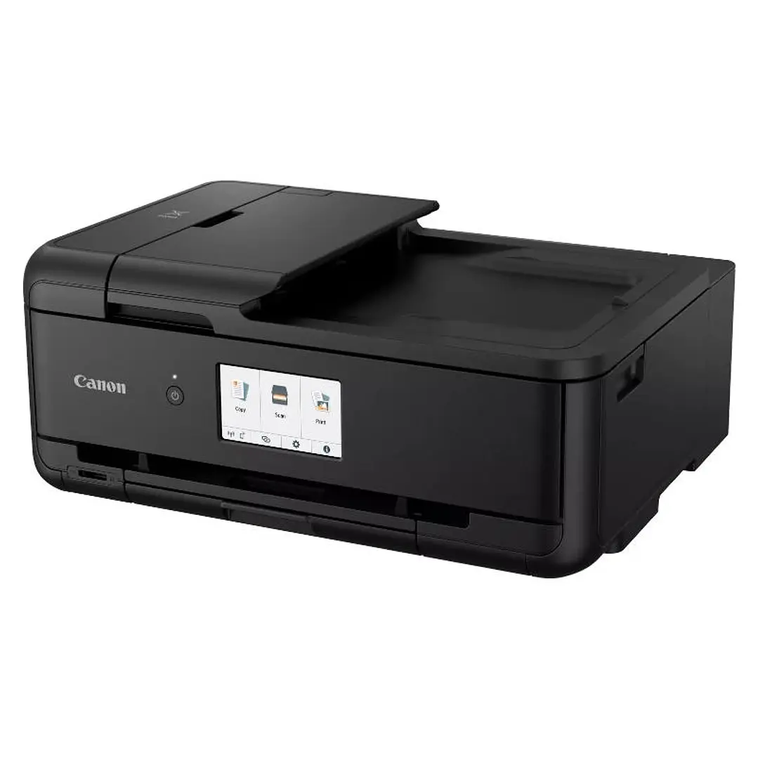 Canon Multifunción Pixma TS9550a A3 Negro 3