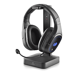 NGS Auricular Gaming inalambrico GHX600 7.1