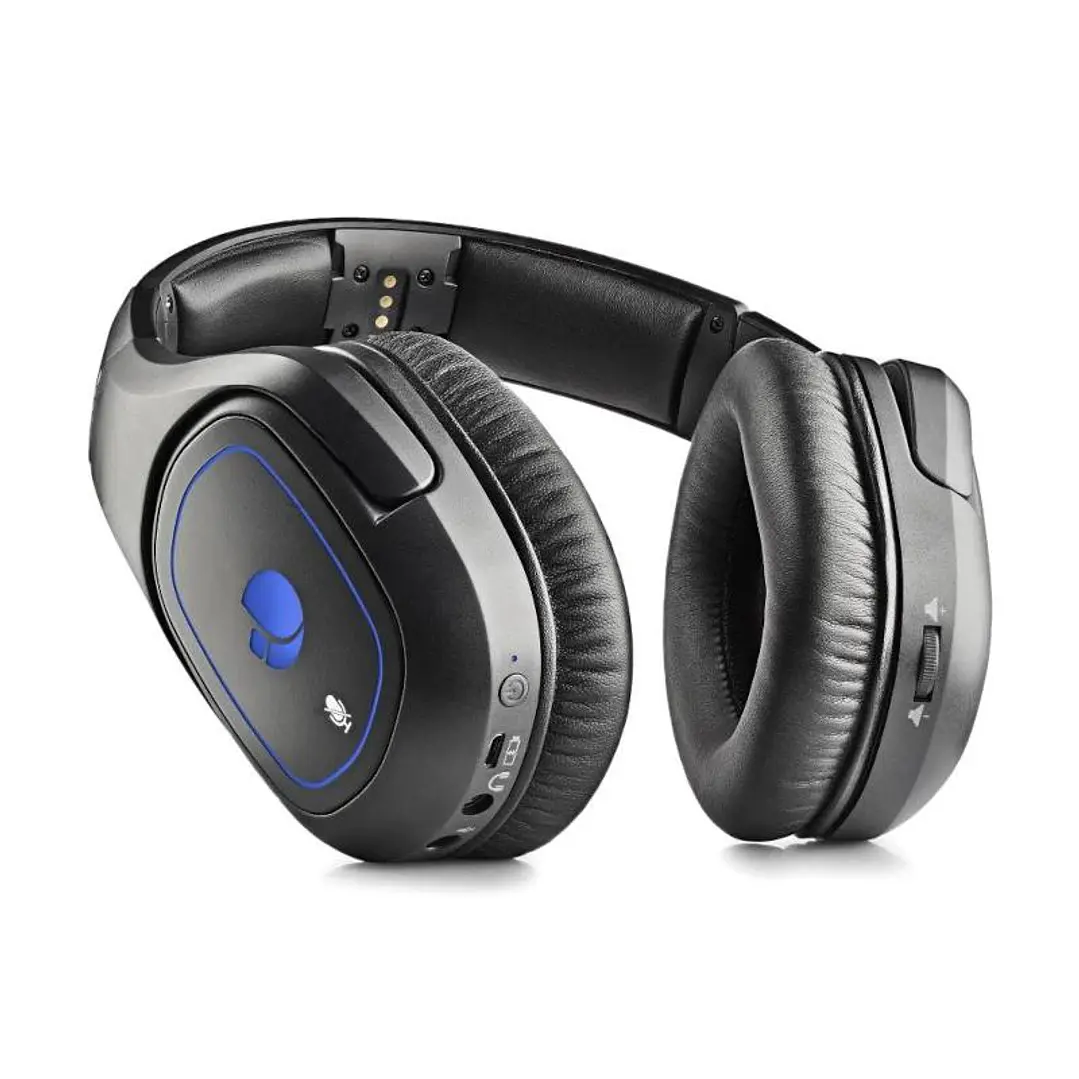 NGS Auricular Gaming inalambrico GHX600 7.1 2