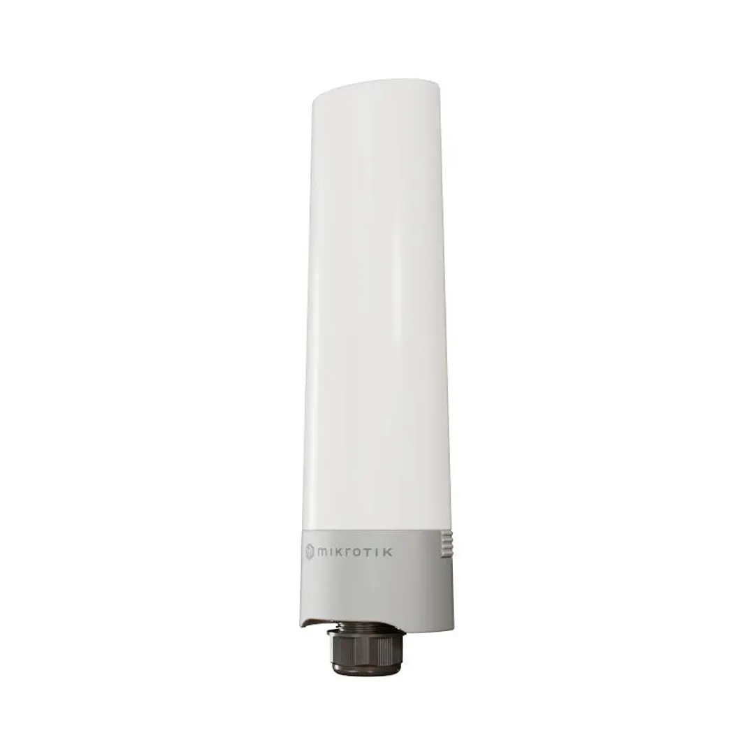 Mikrotik GPeRx4 Extensor Ethern 4xGbE PoE-Out 90W 2