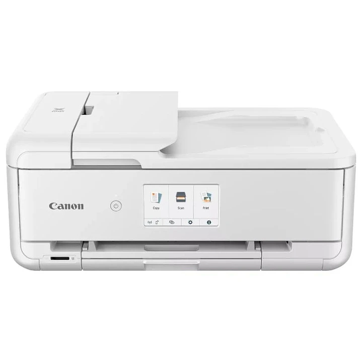 Canon Multifunción Pixma TS9551Ca A3 Blanca 1