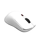 KROM KLEVER Raton gaming superligero wireless Blco - Miniatura 2