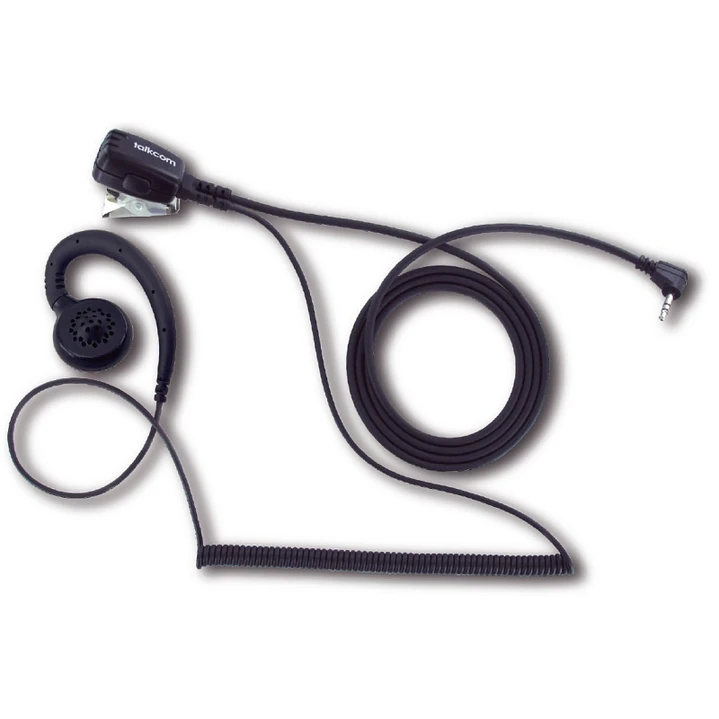 Talkcom Micro Auriculares FNTN8006 1