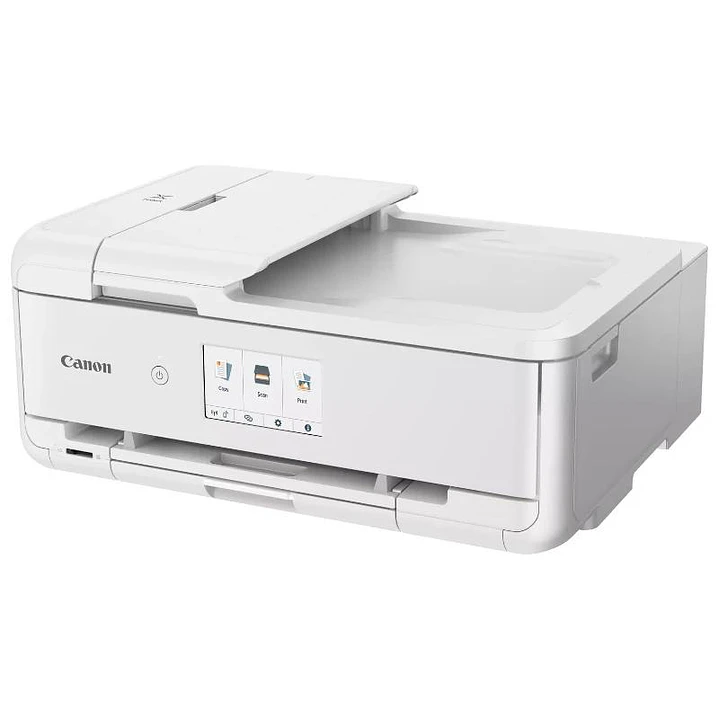 Canon Multifunción Pixma TS9551Ca A3 Blanca 3