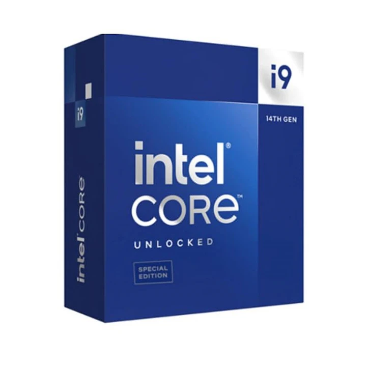 Intel Core i9 14900KS 3.2Ghz 36MB LGA 1700 BOX 1