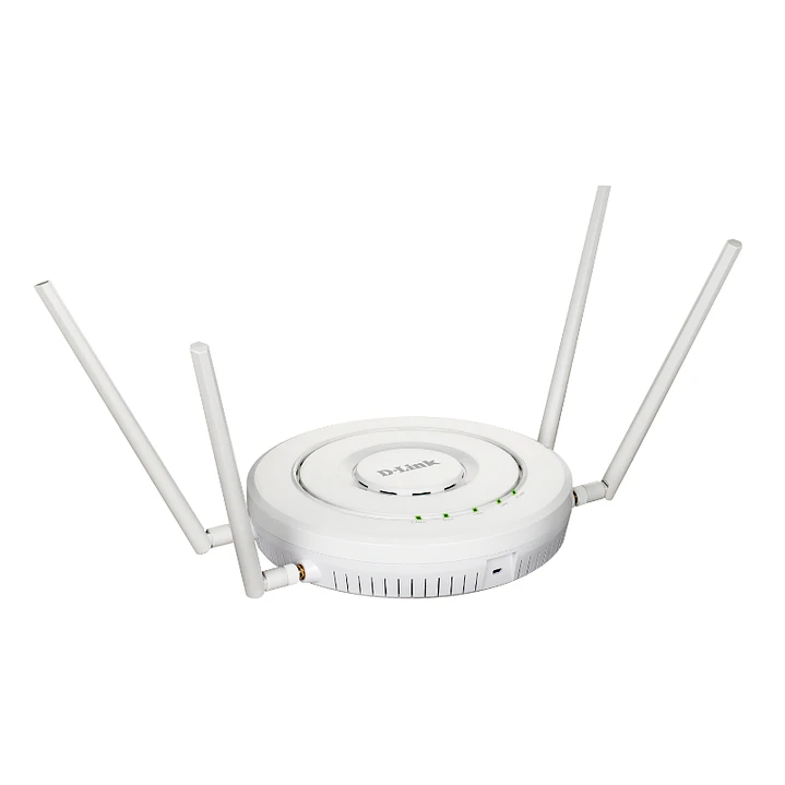 D-Link DWL-8620APE Punto Acceso AC2600 Dual Band 3