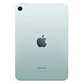 Apple IPAD MINI 2024 WI-FI 256GB BLUE - Miniatura 4