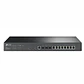 TP-Link ER8411 Router 8xGbE 1x10Gb SFP+ WAN - Miniatura 1