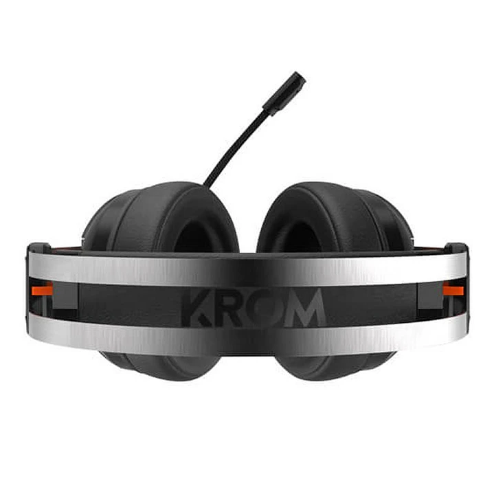 Krom Auricular Gaming Kode 7.1 Virtual 4