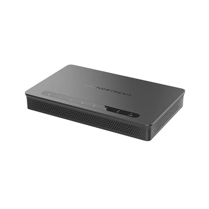 Grandstream GWN7001 Router 6xGbE LAN/WAN DPI 2