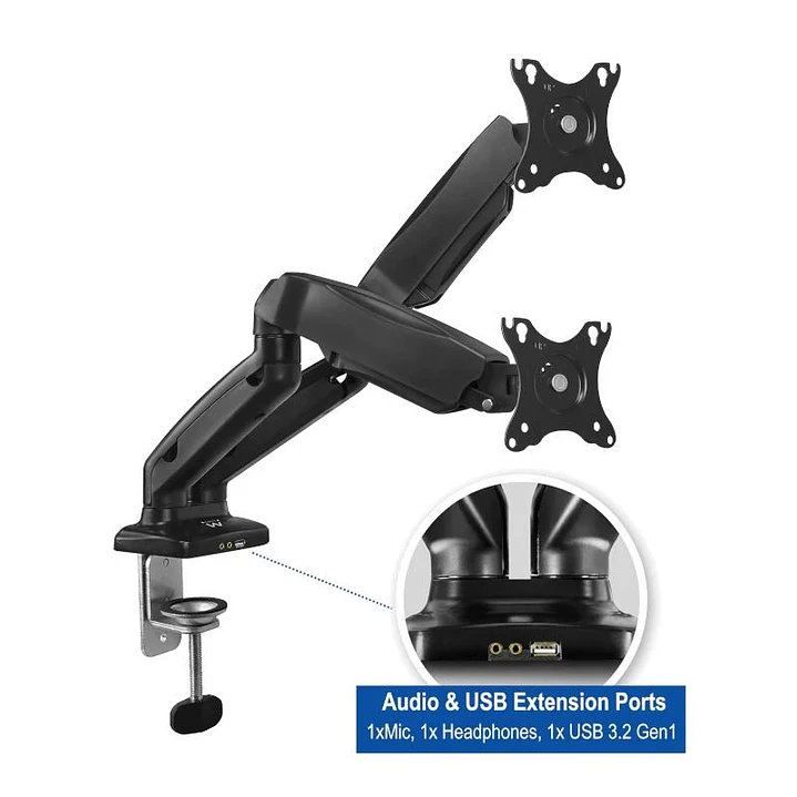 EWENT EW1516 Sop.TV Mesa Gas 2 Moni.27-34