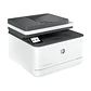 HP Multifunción Láserjet Pro 3102FDN Fax/ Dúplex - Miniatura 2