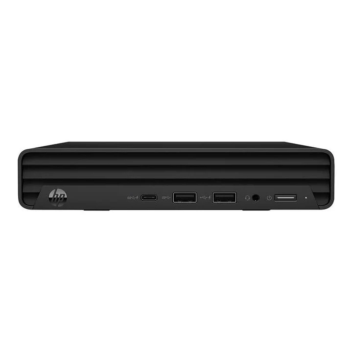 HP Pro 260 G9 Mini i3-1315U 8GB 256GB W11Pro 1