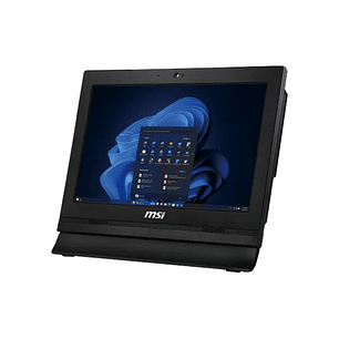 MSI Pro AP162T-042XEU N100 8GB 256 DOS 15