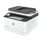 HP Multifunción Láserjet Pro 3102FDN Fax/ Dúplex - Miniatura 3
