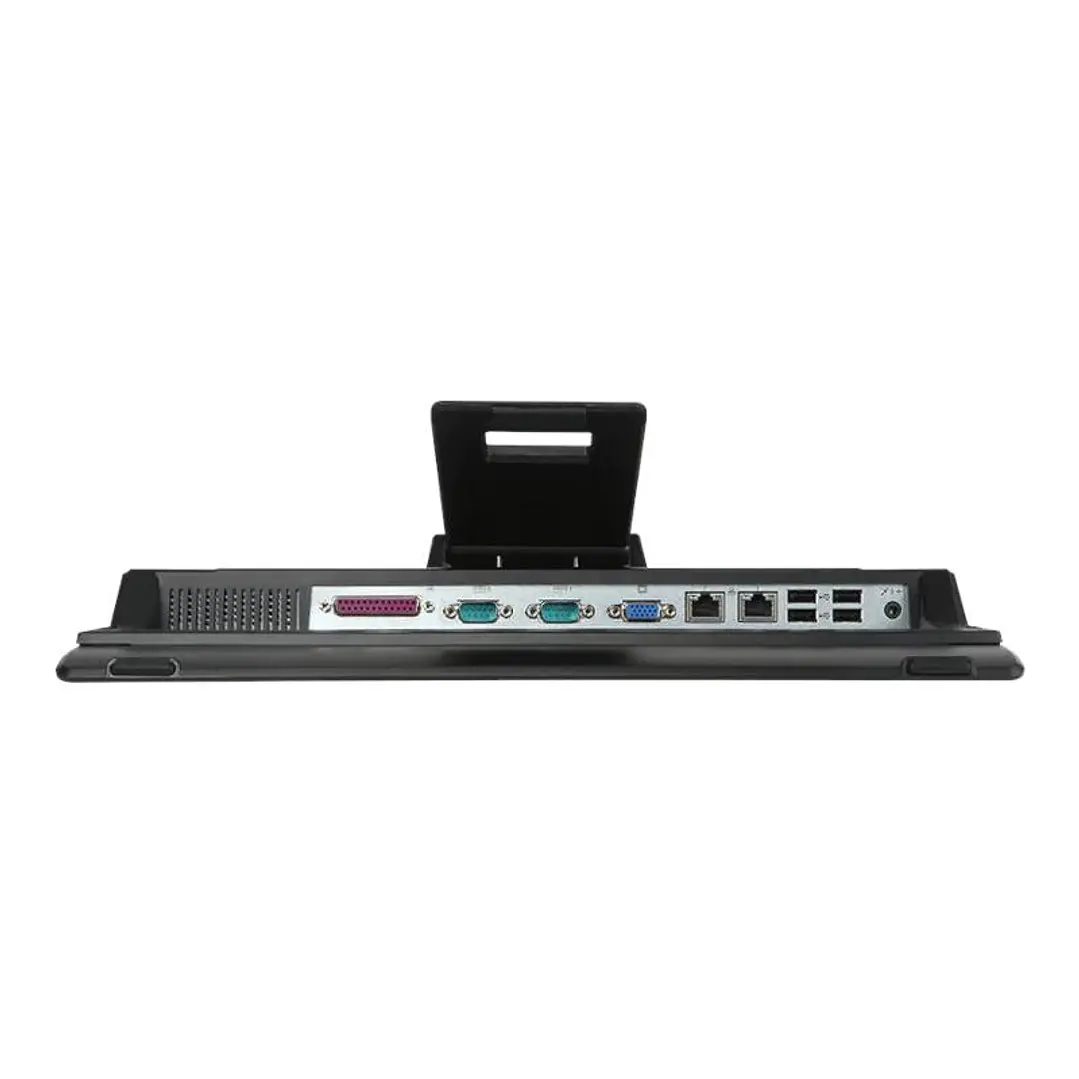 MSI Pro AP162T-042XEU N100 8GB 256 DOS 15