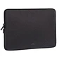RIVACASE 7704 Suzuka ECO negro funda 13-14