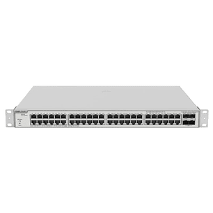 Reyee NBS3200-48GT4XS-P-V2 Switch 48xG PoE+ 370W