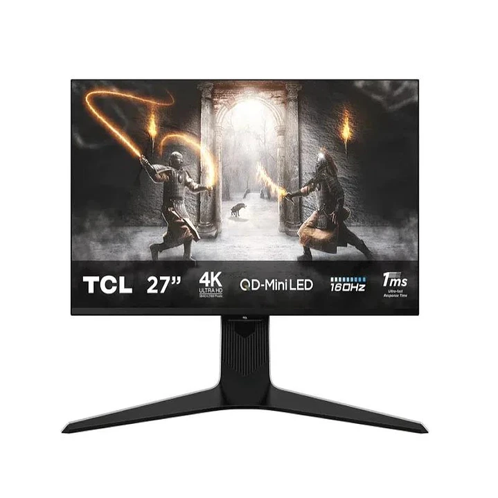 TCL 27R83U Monitor 27