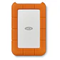 LaCie Disco Externo Rugged Mini 5Tb 2.5