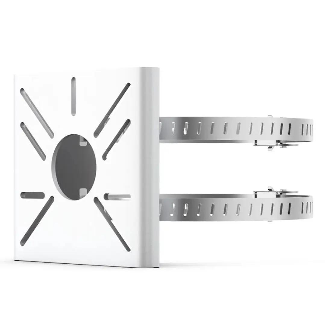 VIGI VMB-350 Soporte Montaje en poste IP VIGI 1