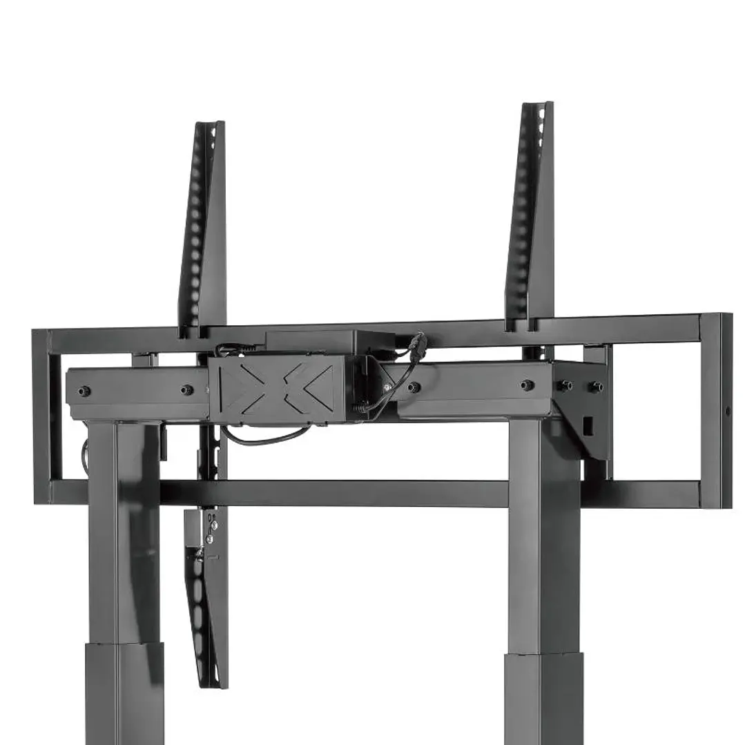 Tooq Soporte suelo ruedas eléctrico Lux 55