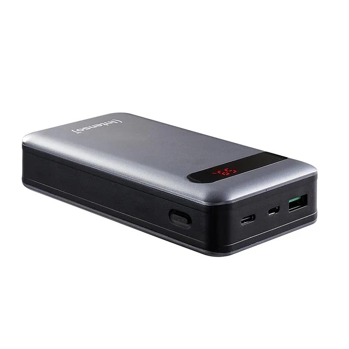 Intenso Powerbank pd20000 Power Delivery 1