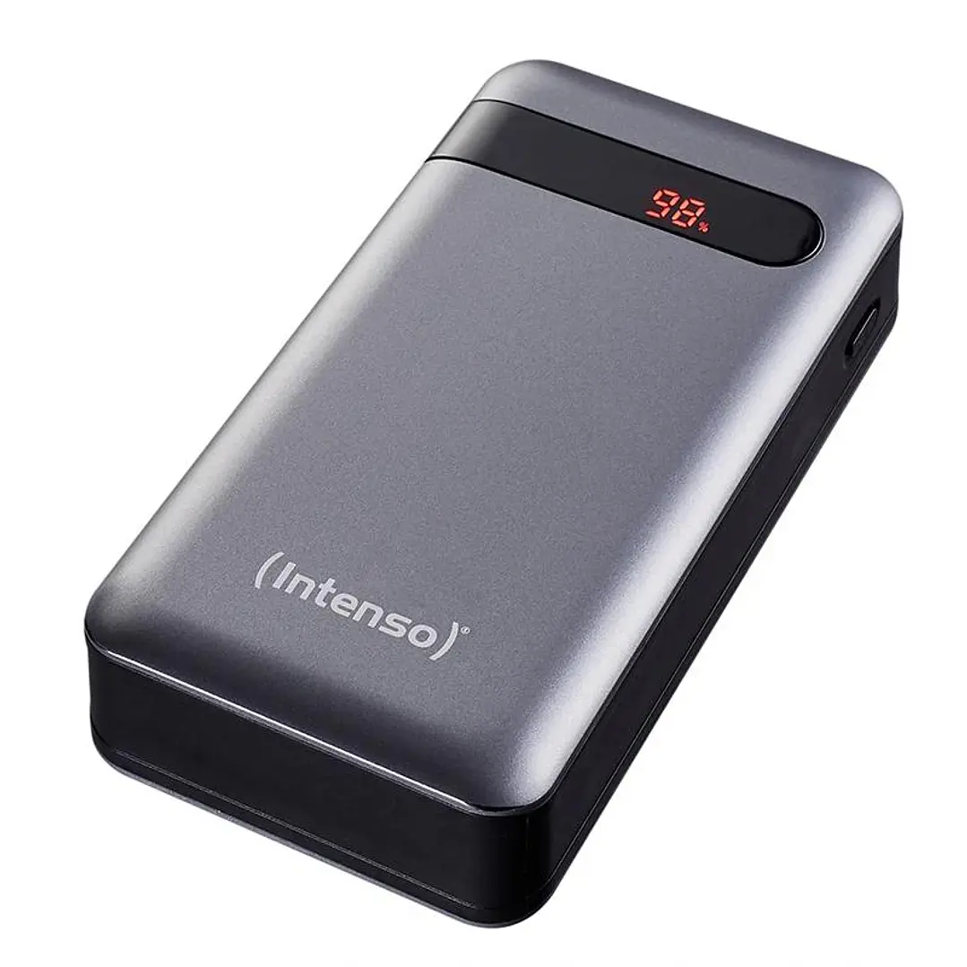 Intenso Powerbank pd20000 Power Delivery 2