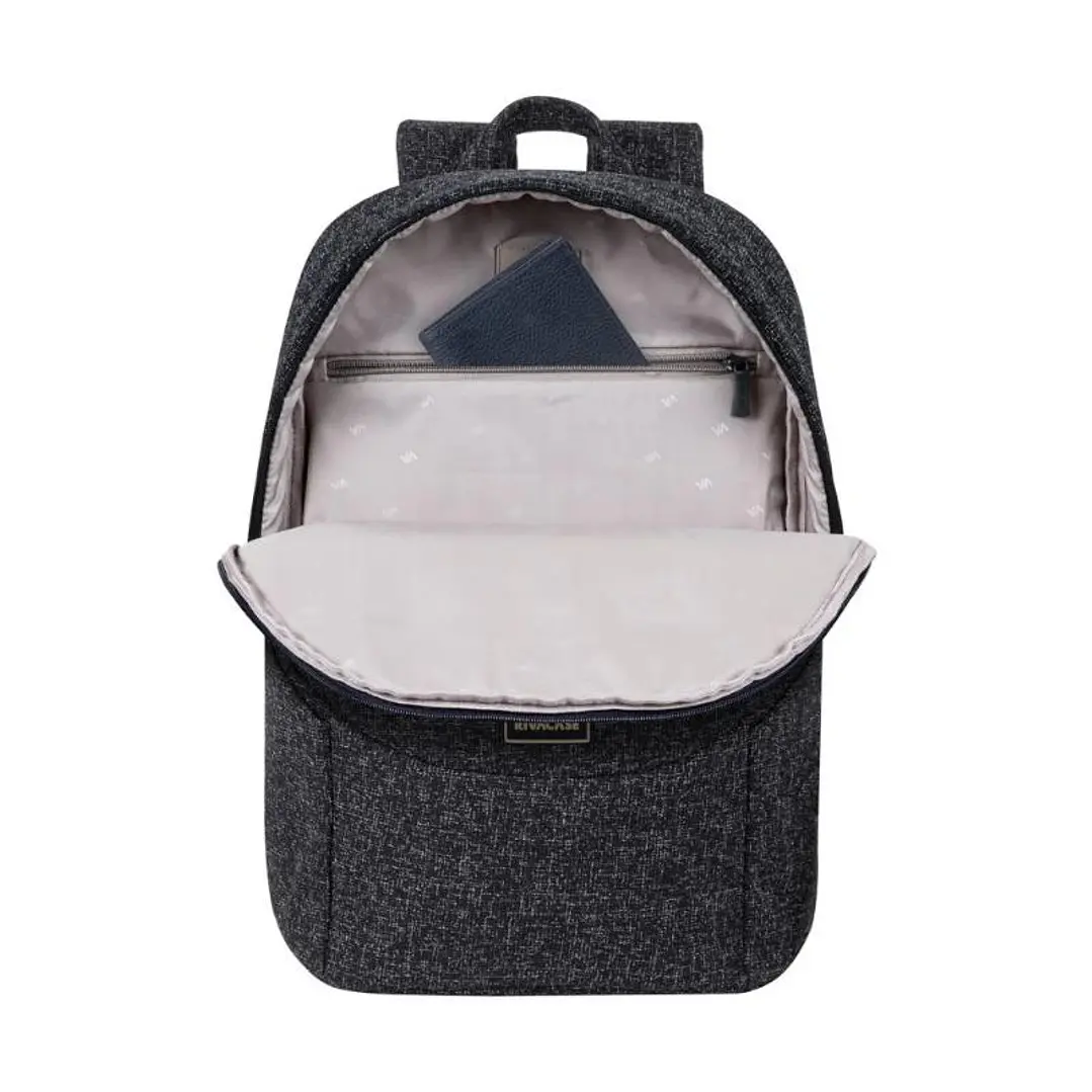 RIVACASE 7962 Anvik negro mochila portátil 15,6