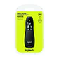 Logitech R400 Wireless Presenter + puntero láser - Miniatura 3